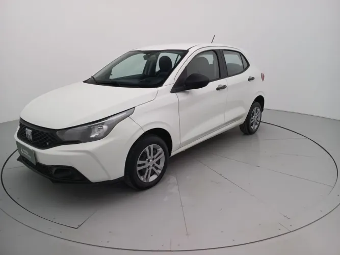 Fiat Argo Drive 1.0 Firefly 2024