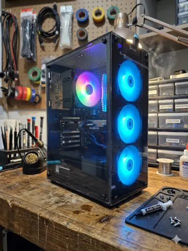 Pc Gamer Honesto e Sincero