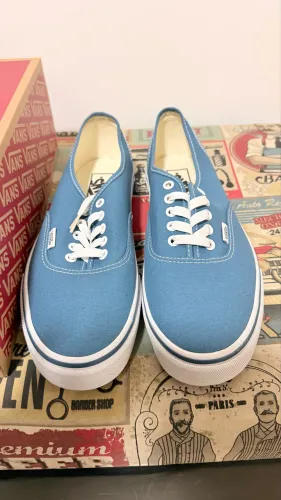 Vans Authentic