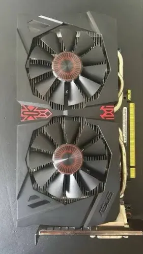 GTX 960 4GB STRIX