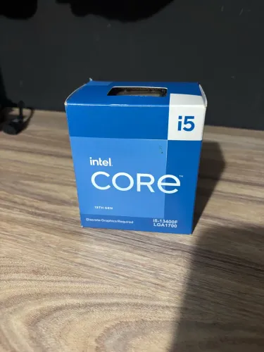 Processador I5 13400f