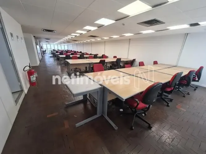 Locação Conjunto de salas Centro São Paulo