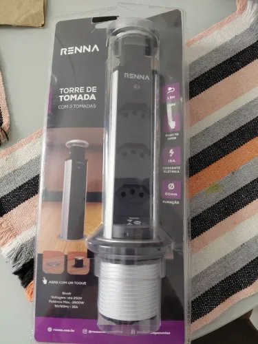 Torre de tomada 