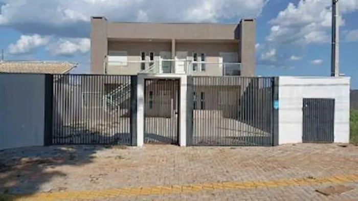 Casa em Condomínio em Campos Do Iguaçu - Foz Do Iguaçu/PR