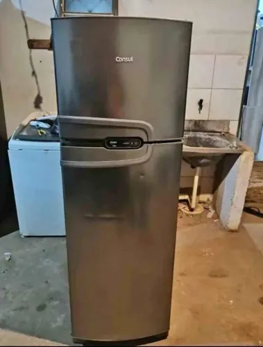 GELADEIRA CONSUL