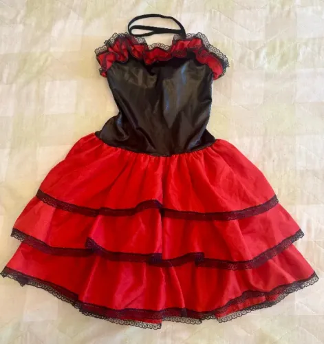 Linda fantasia infantil