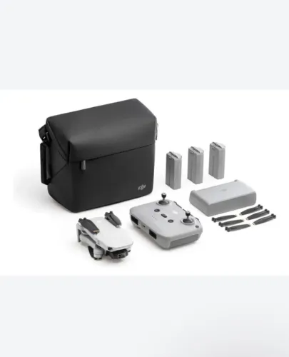 DJI Mini 2 Fly More Combo ? Drone 4K completo Vendo DJI Mini 2 Fly More Combo completo, e