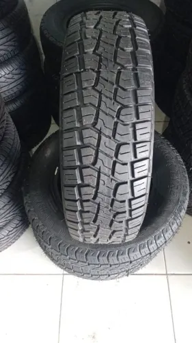 Pneu 205/70 ATR R15 - BLACKHORSE PROMOÇÃO