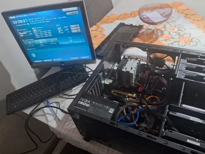 Cpu i7