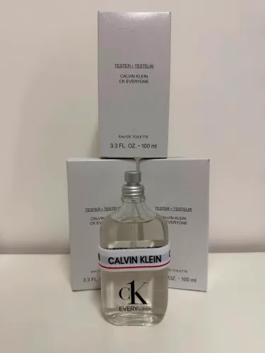 Tst Ck Everyone 100ml EDT