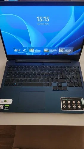 Lenovo gaming 3i. Aceito Ofertas!