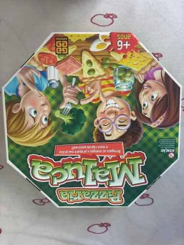 Pizzaria Maluca