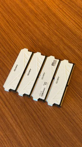 Memoria ram 32gb DDR4 3200