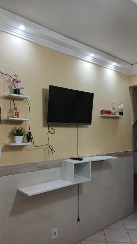 ALUGUEL APARTAMENTO EM SÃO PEDRO DA ALDEIA