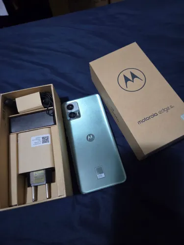 Motorola Moto Edge 30 neo 256gb