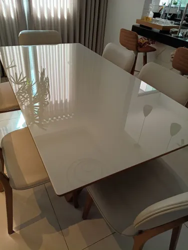 Mesa belíssima. Oportunidade!