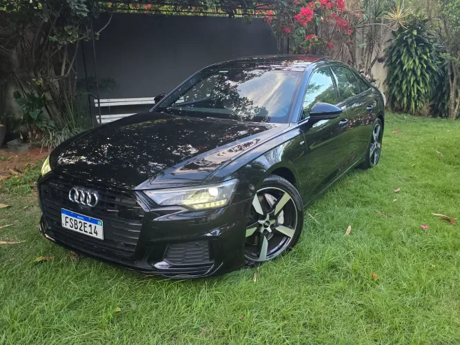 Audi A6 Performance 3.0 TFSI Quattro S.tronic 2020
