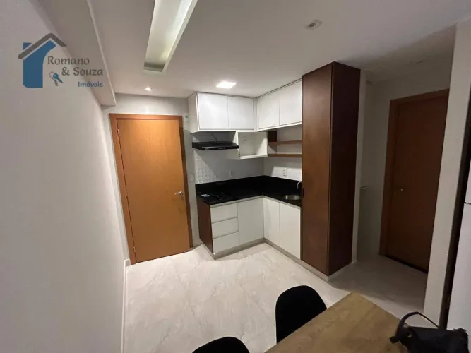 Studio com 1 dormitório à venda, 31 m² por R$ 380.000,00 - Jardim Maia - Guarulhos/SP