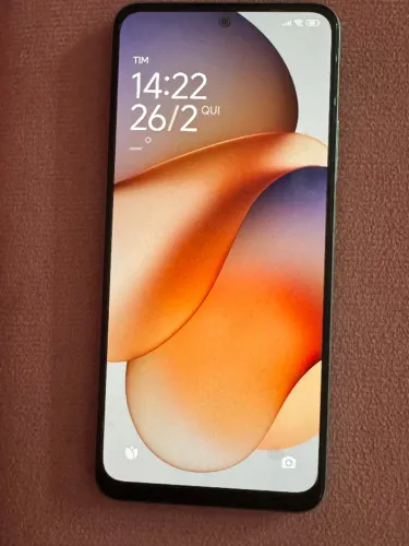 Xiaomi Redmi Note 12 128 gb Verde Conservado Novinho