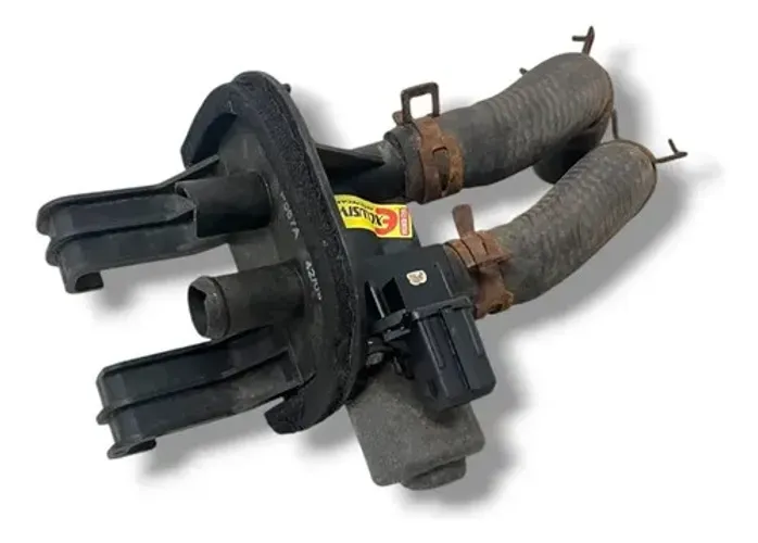 Válvula Ar Quente Ford Fiesta Ka 1.6 2002 2003 2004 2005 06