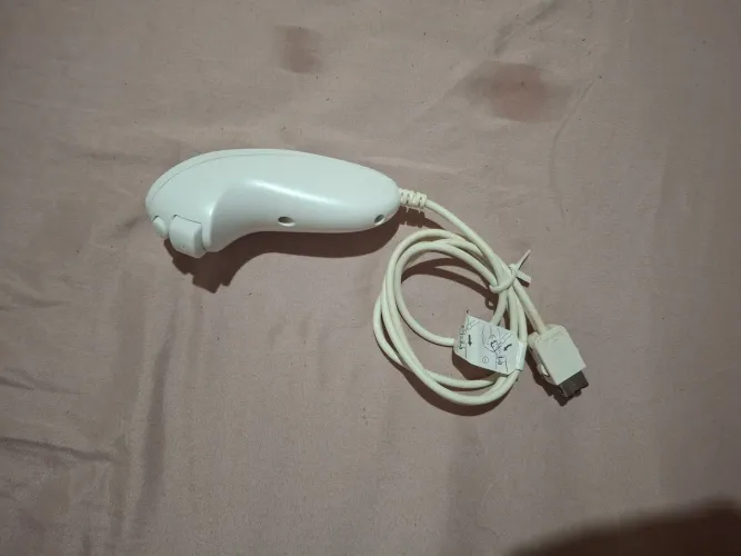 Nunchuck nintendo wii original 
