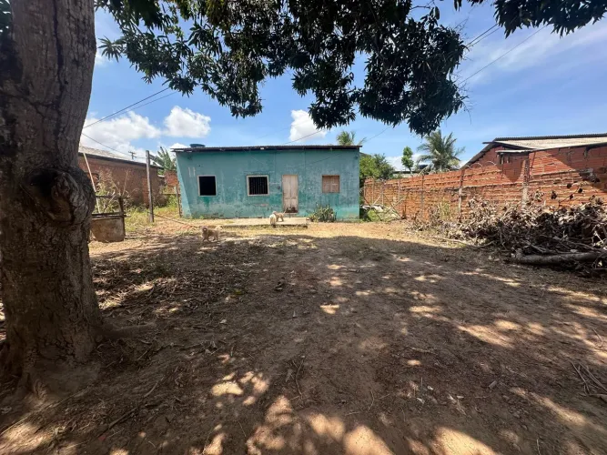Casa para venda