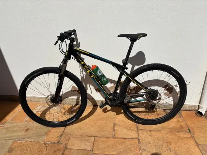 Bike GT Karakoram Aro 29 Quadro M.
