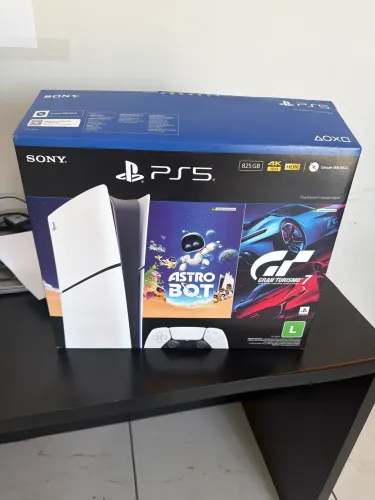 PlayStation 5 Slim
