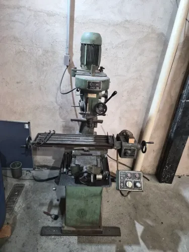 Freza FFC-20
