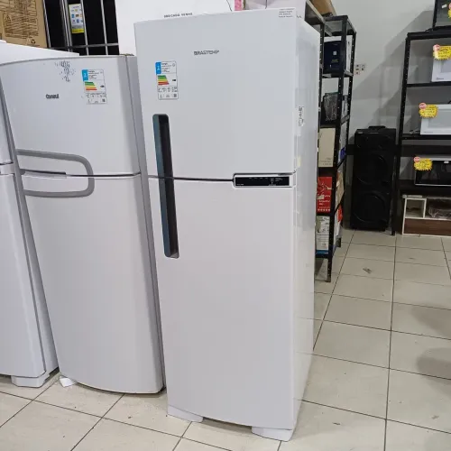 Refrigerador Brastemp 375litros?Saldão ? 