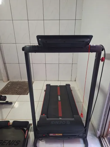Kit academia
