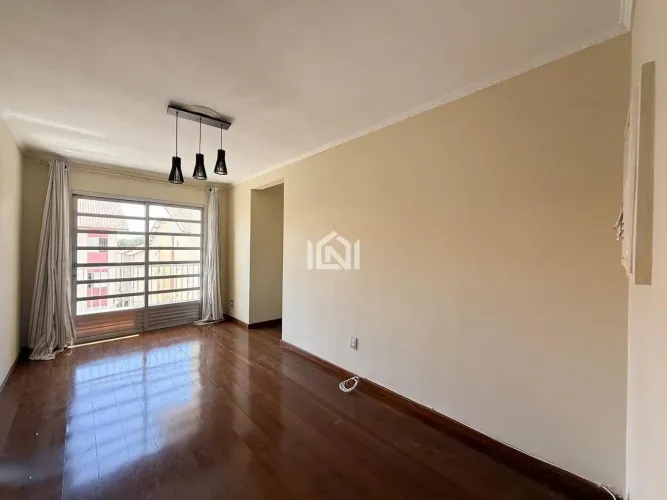 Apartamento para venda no condomínio Altos da Raposo
