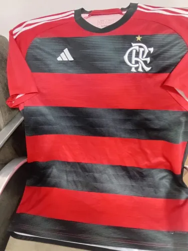 camisa do flamengo adidas 4gg 82x66