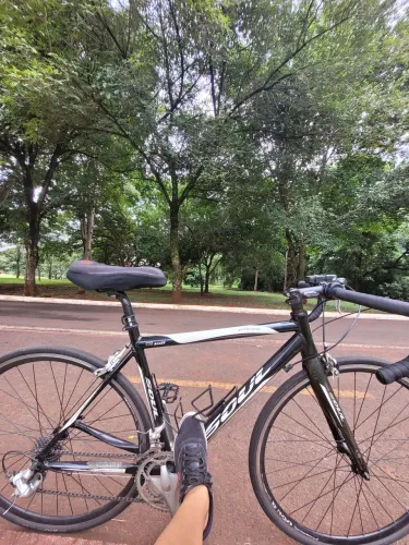 Speed tamanho 50