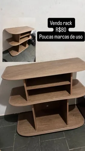 Estante/Rack