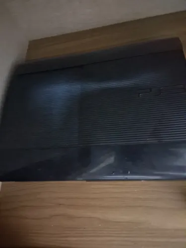 Ps3 retirada de peças