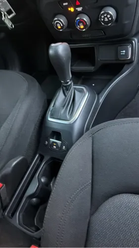 Jeep Renegade STD 1.8 4X2 Flex 16V AUT 2021