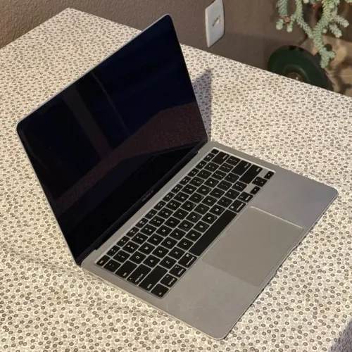 MacBook Air, vendo em excelente condição