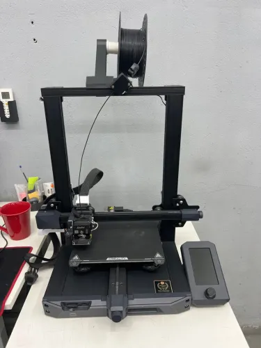 IMPRESSORA 3D CREALITY ENDER S1