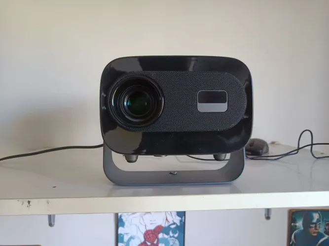 Projetor T15 Pro