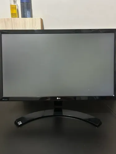 Monitor Gamer LG 22? IPS Full HD 75Hz HDMI - Perfeito Estado (aceito negociações)