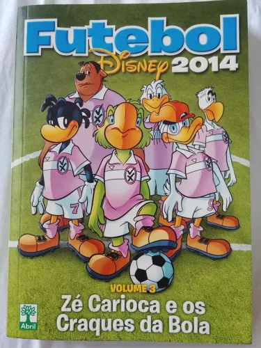 Revista em Quadrinhos 