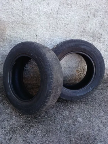 Pneus 14/70/185