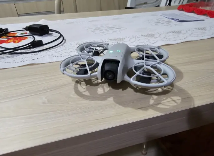 Dji Neo - 4k!