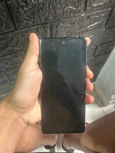 Celular s20 fe 256gb