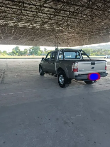Ford Ranger XLT 2.3 16V 150cv CD Repower. 2010