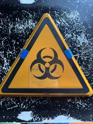 Biohazard - Self Titled edição especial