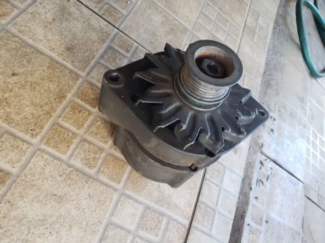 Alternador vw 6.90