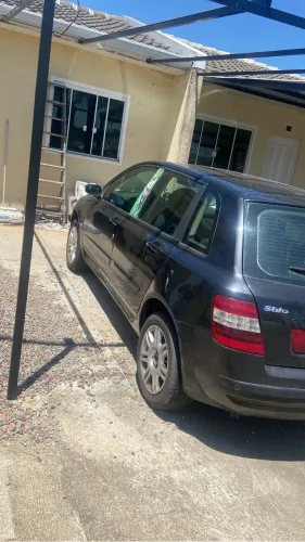 Fiat Stilo 1.8/ 1.8 SP/ Connect 16V 122cv 5P 2005