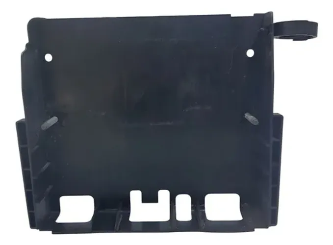 Suporte Módulo Injeção Eletrônica  Citroën C3 1.4 Glx 2006 1